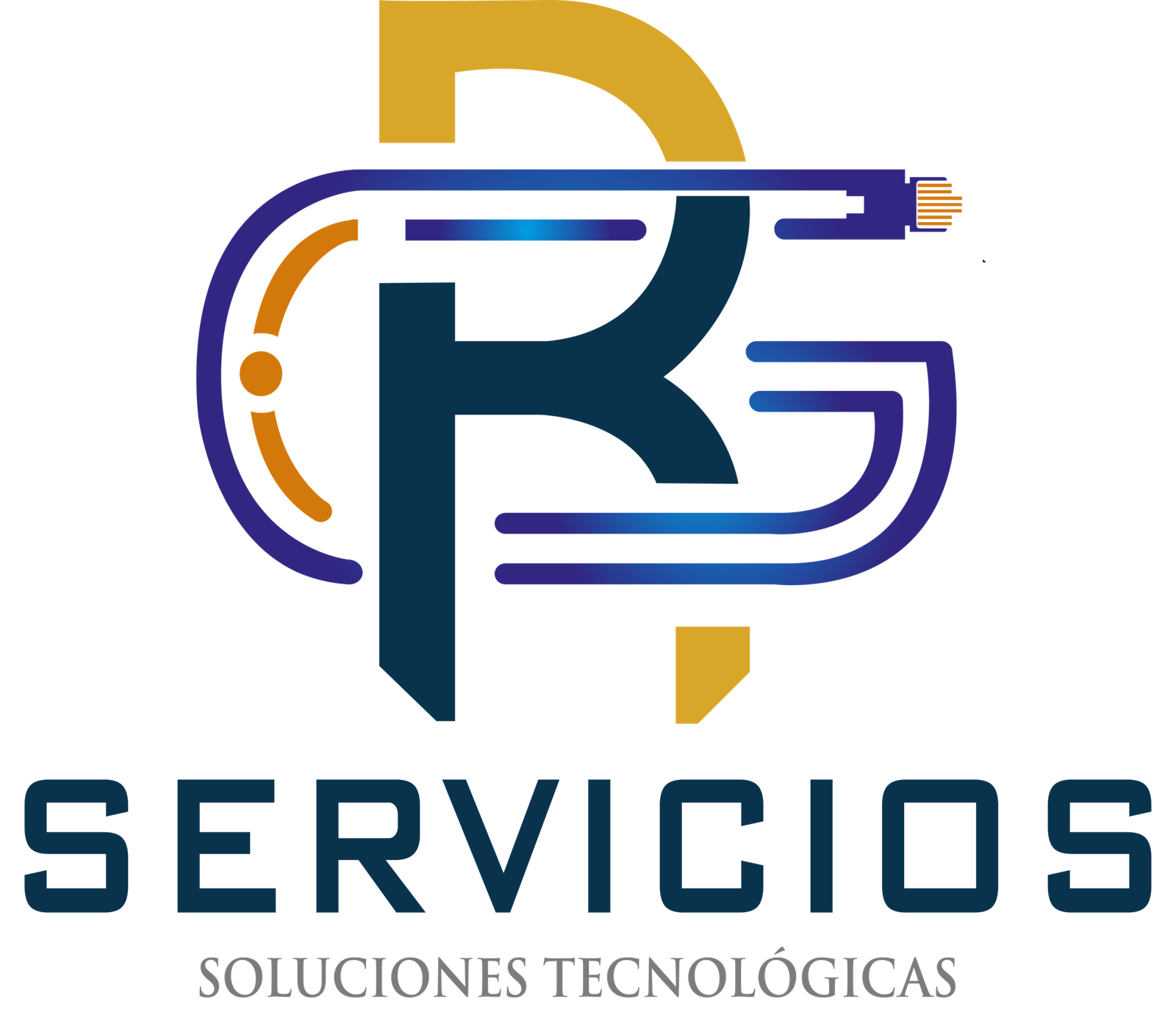 RG Servicios y Soluciones Tecnológicas